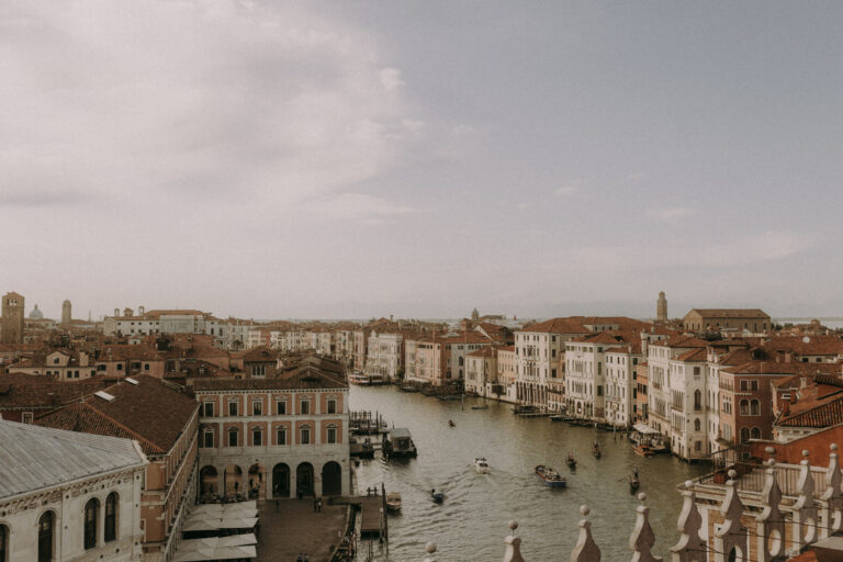 How to elope in Venice, Italy – The ultimative helpful Guide 2024