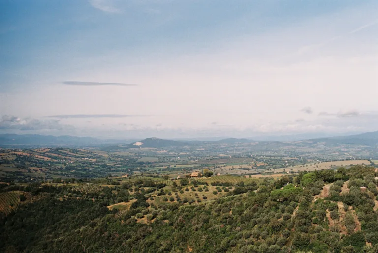 San Gimignano Wedding at Tenuta Quadrifoglio