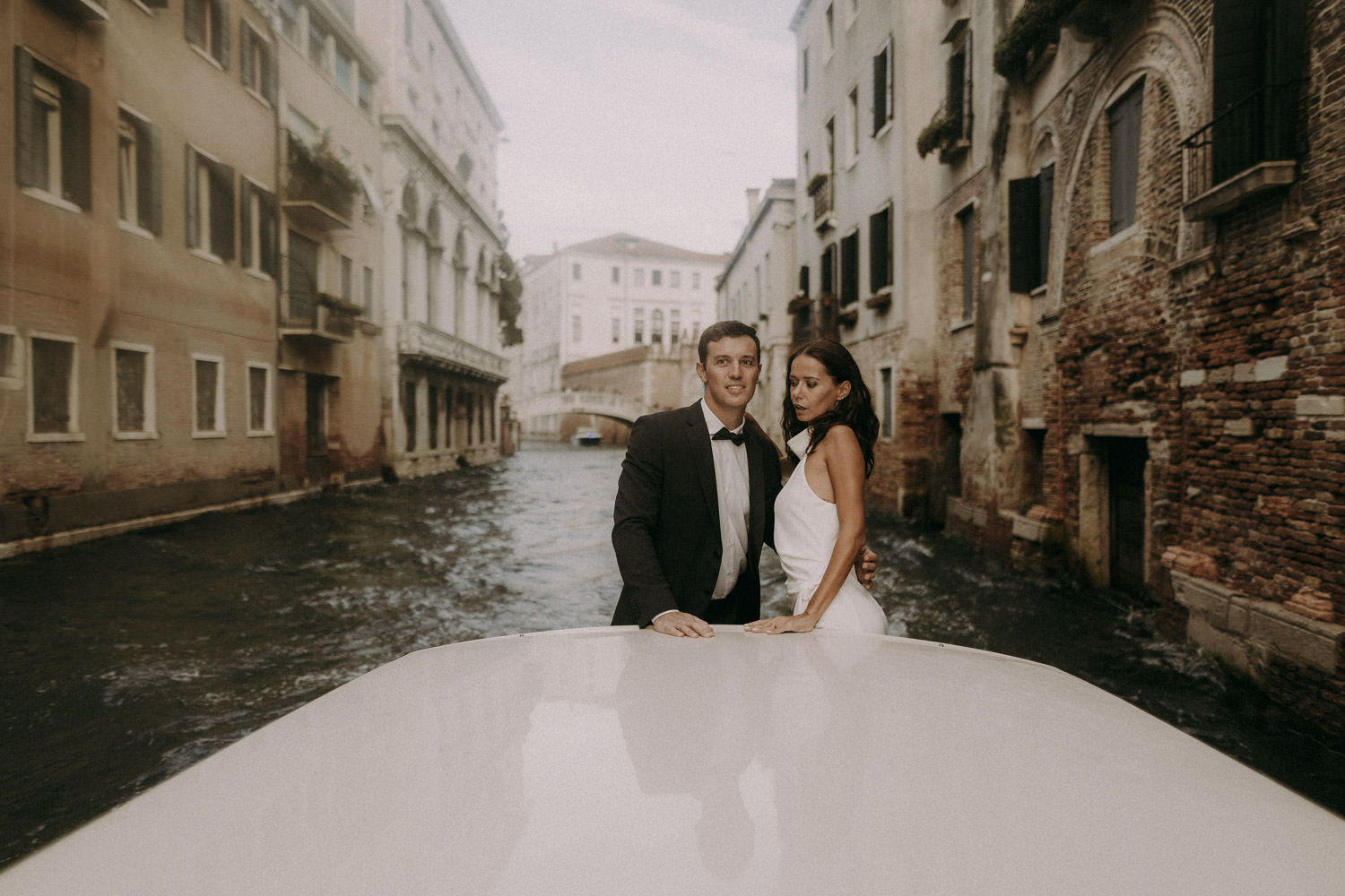 The best countries for a destination wedding in Europe